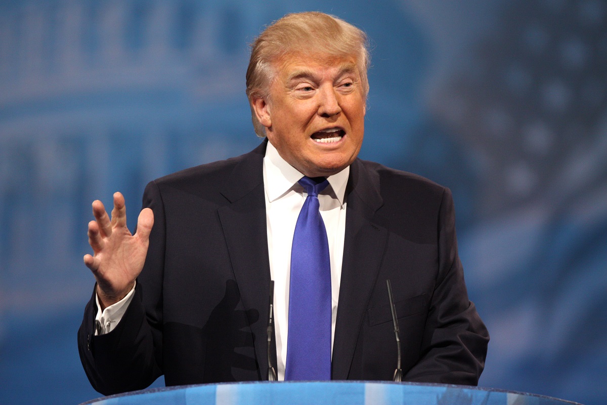 Donald Trump veut stopper « l’immigration musulmane » aux Etats-Unis