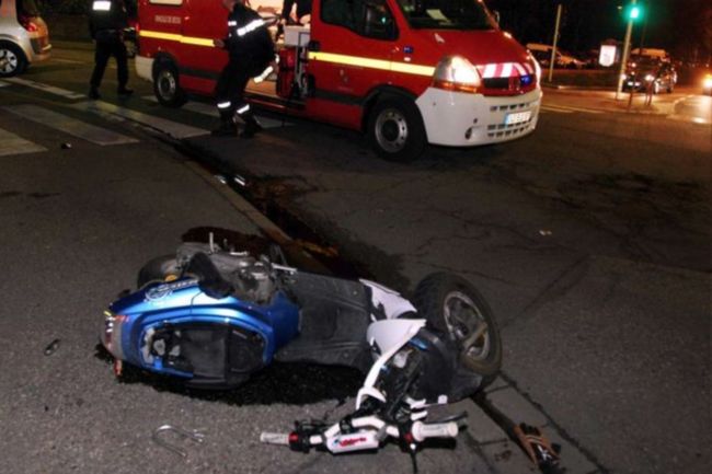 Drame sur les routes de Meuse
