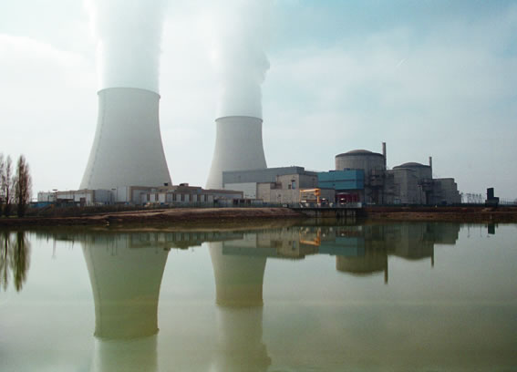 Drones : de nouveaux survols de centrales nucléaires