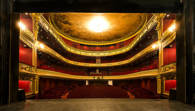 Du grand et du beau pour la nouvelle saison de l’Opéra-Théâtre de Metz