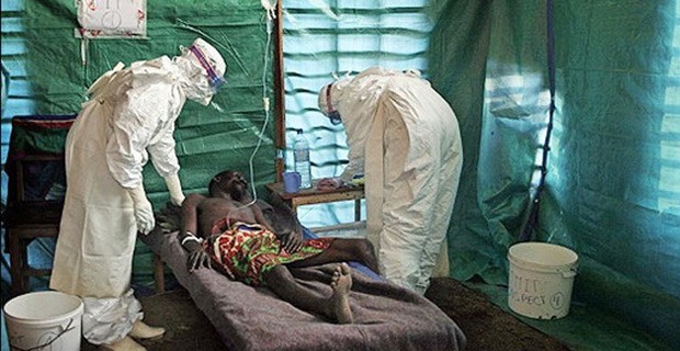 Ebola : La volontaire contaminée de MSF rapatriée aujourd'hui en France
