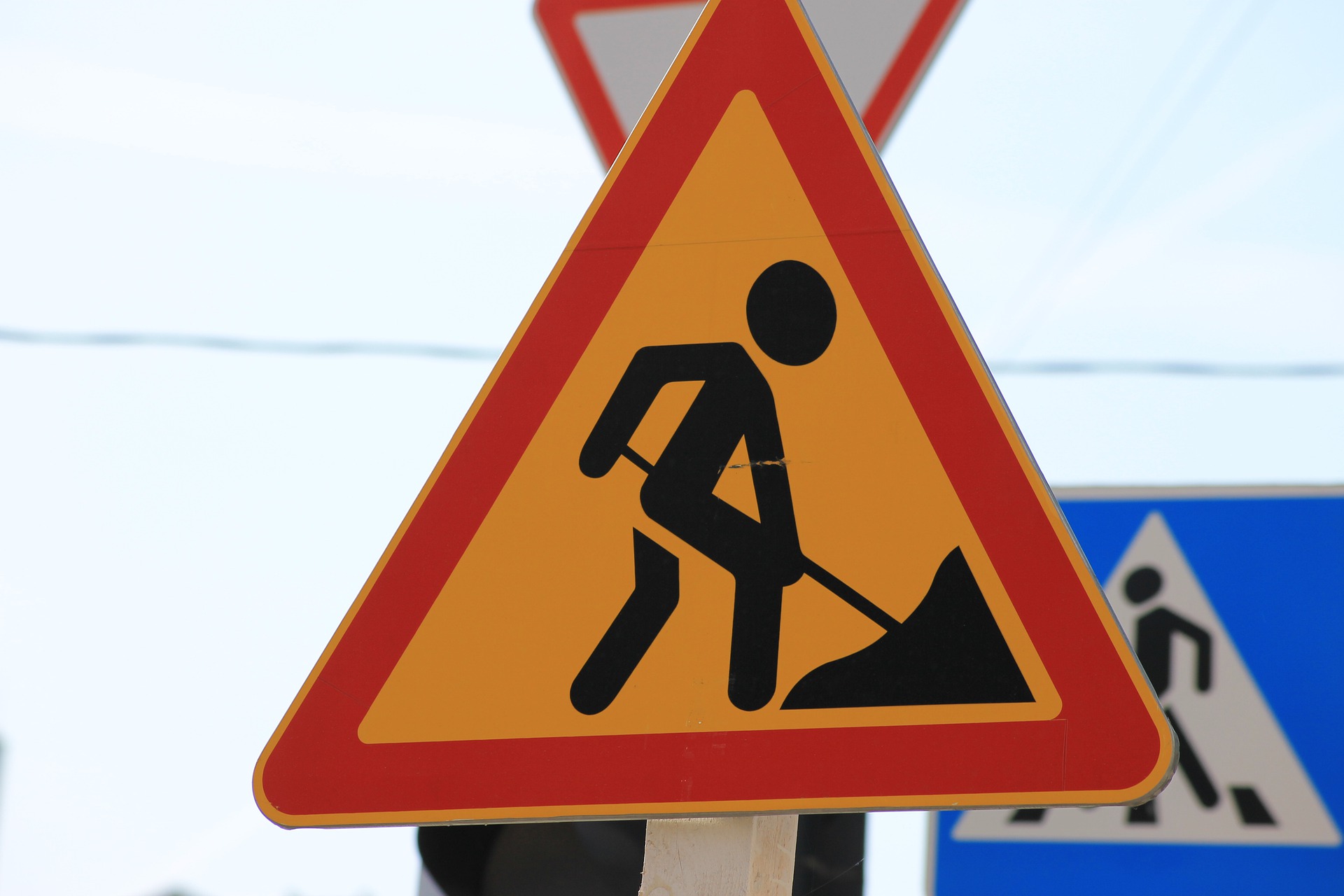Echangeur A4/A31 : travaux nocturnes de lundi à vendredi