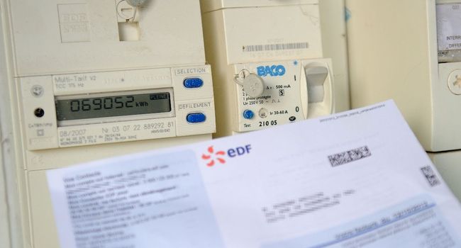 EDF : double prélèvement à cause d'un bug