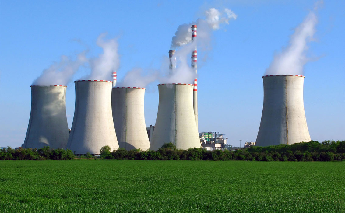 EDF porte plainte suite aux survols de drônes au dessus de plusieurs centrales nucléaires