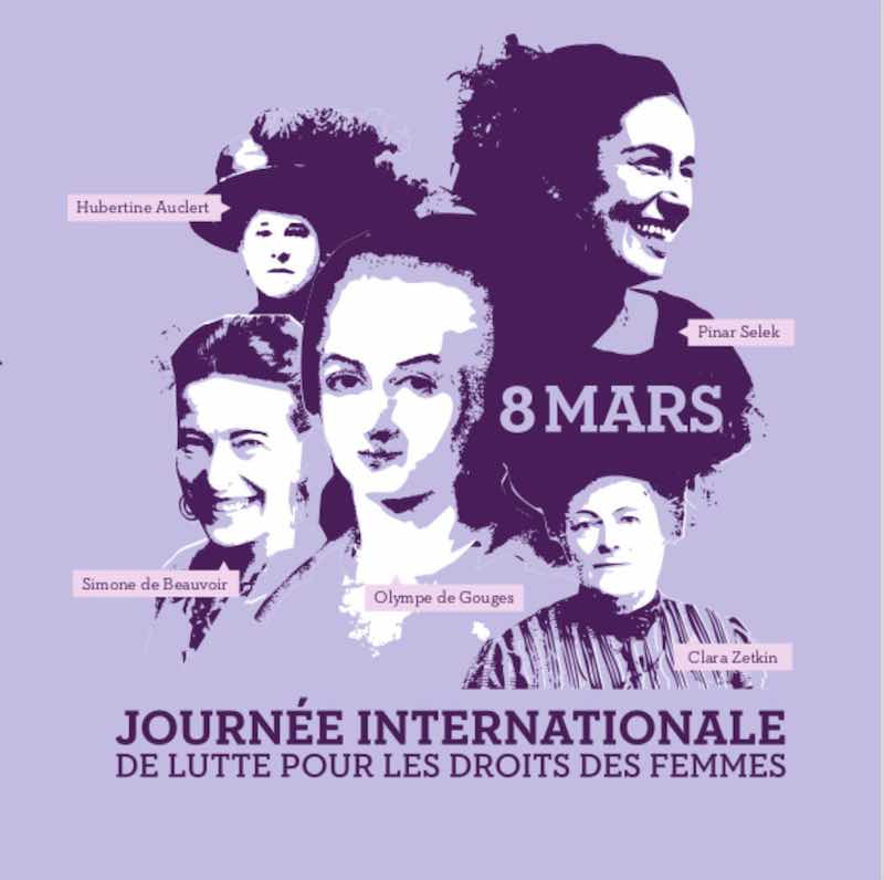 Egalité salariale Homme-Femme : le Grand Est, mauvais élève !