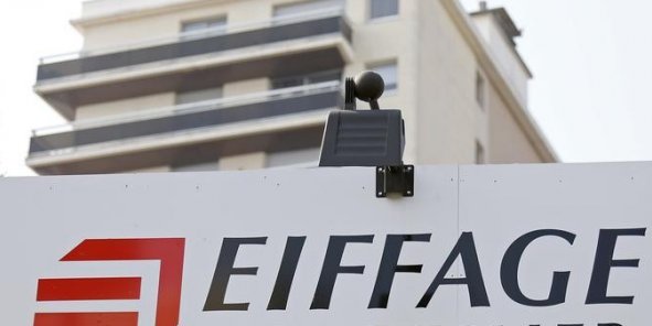 Eiffage va supprimer 78 postes à Maizières-Lès-Metz