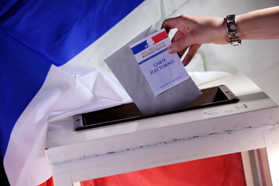 Elections Législatives : les résultats du 2nd tour