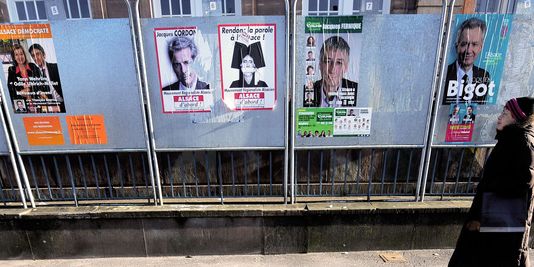 Elections régionales : le scrutin se déroulera le 6 et le 13 décembre