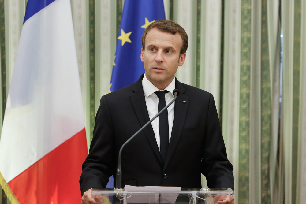 Emmanuel Macron détaillera demain "les perspectives" du déconfinement