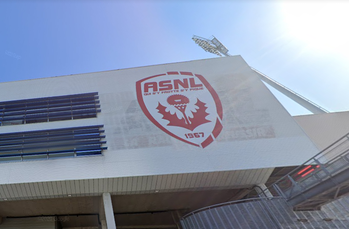 En galère en championnat, l'ASNL l'est aussi dans les transports !