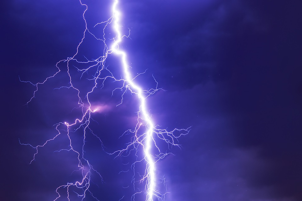 Encore des orages en Lorraine, les quatre départements en vigilance orange !