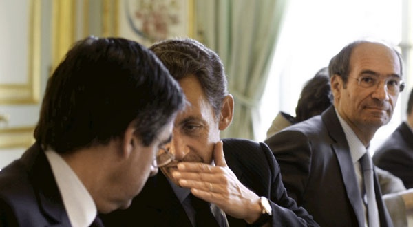 Enregistrements de Nicolas Sarkozy : des documents sonores qui font tâche