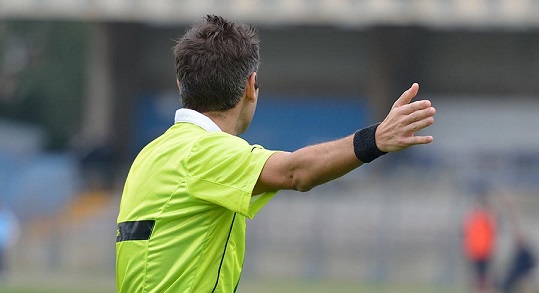 Entrange : La « tête de porc » découverte après un match de football, n'était pas adressée au bon destinataire