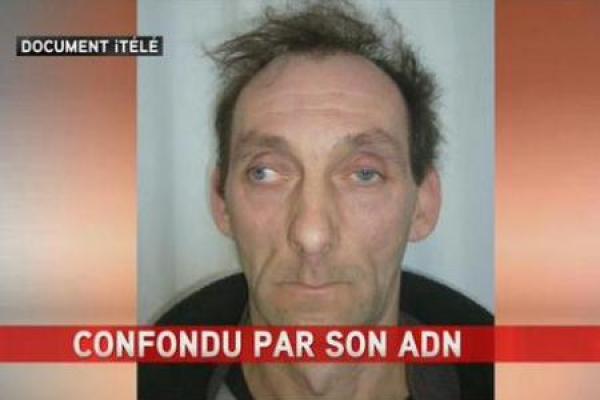 Eric Fauchart : 5 ans de prison pour enlèvement et séquestration