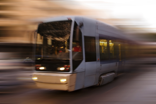 Essey-Lès-Nancy : il meurt étouffé en mangeant son repas dans le tram