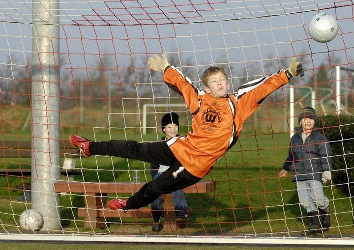 Et si le nouveau “Hugo Lloris” se trouvait à Veymerange ?