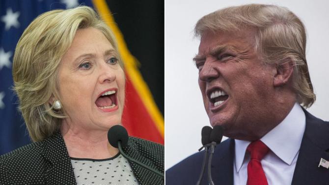 Etats Unis : le Super Tuesday est lancé !