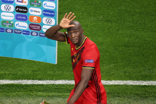 Euro 2020 : la Belgique éjecte le Portugal !