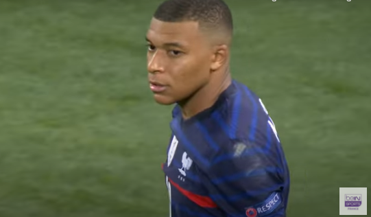 Euro 2020 : la France tombe de haut