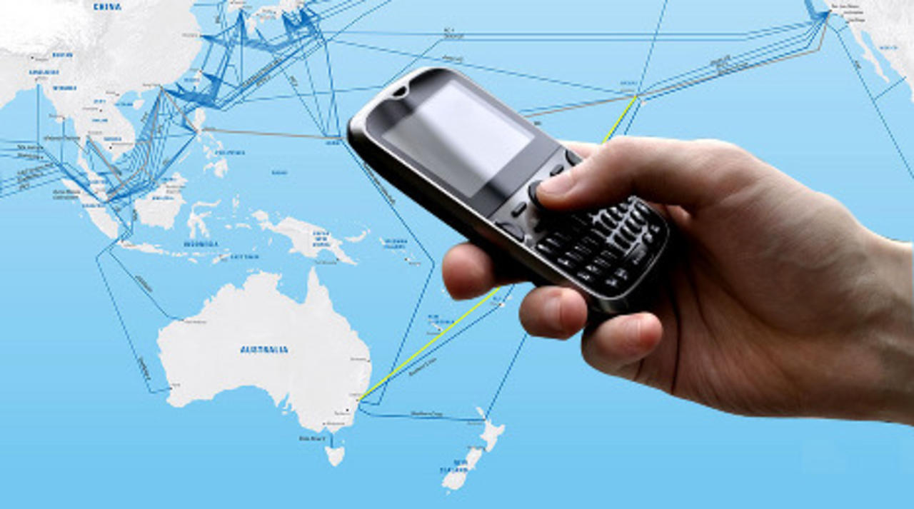 Europe: le Parlement vote la fin du "roaming"