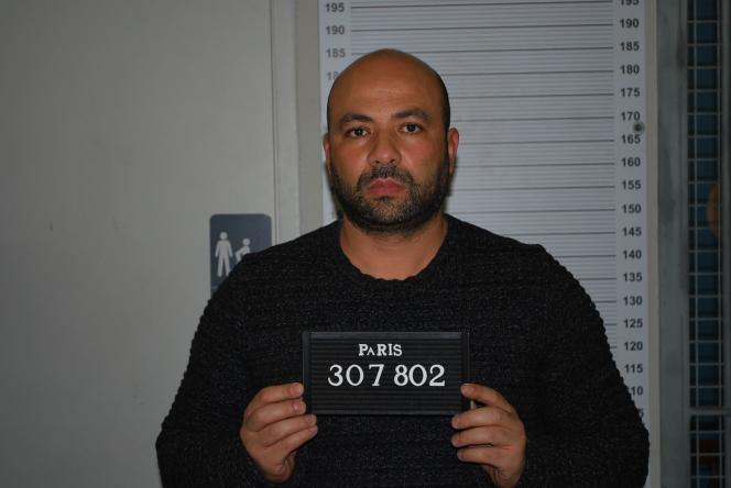 Evadé de la prison de Metz en 2003, un baron de la drogue, arrêté