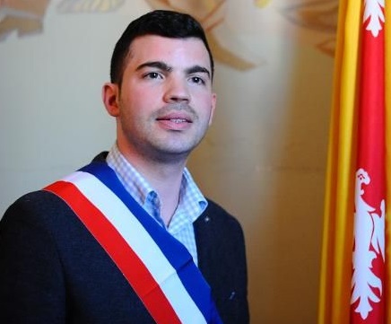 Fabien Engelmann : "pas question de démissionner"