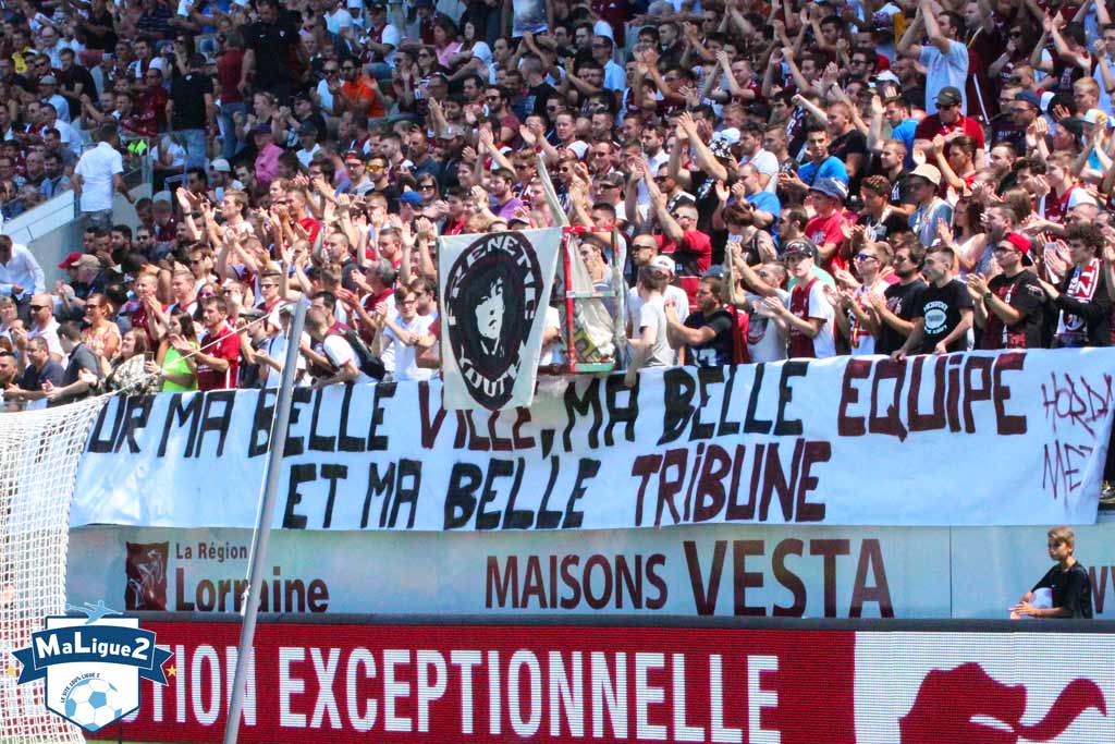 Face à l'épidémie, des groupes de supporters de football refusent « une reprise anticipée et à huis clos »