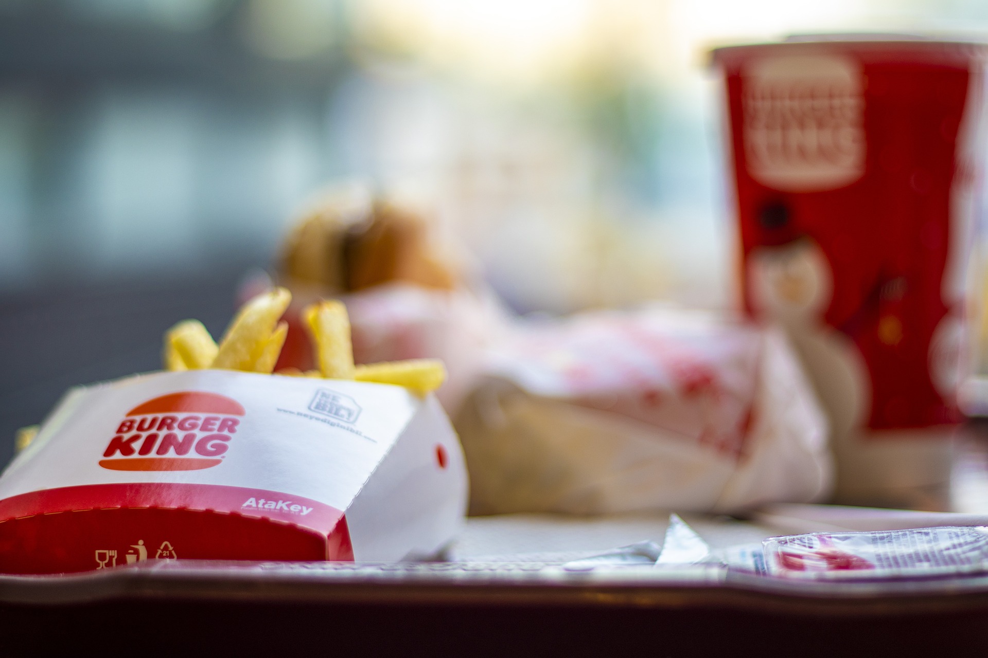 Fameck : Burger King recrute 70 personnes