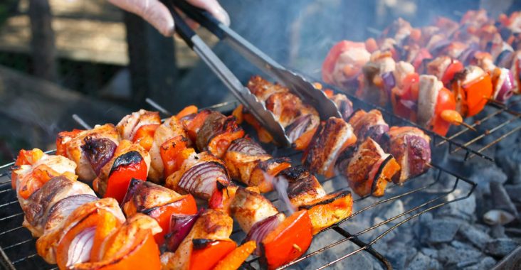 Fans de grillades ? il n'est pas trop tard pour participer au championnat de France de barbecue !