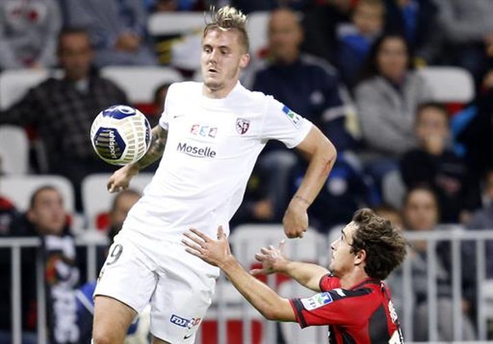 FC Metz : De l'enfer au soulagement