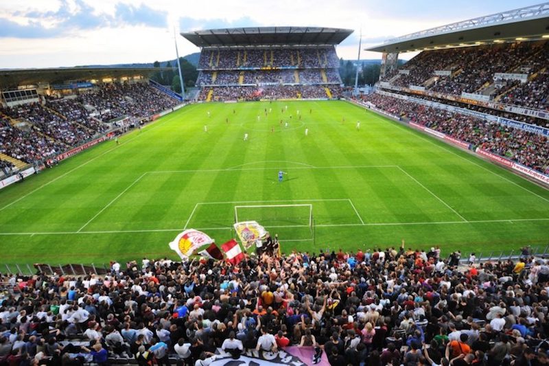 FC Metz – F91 Dudelange : entrée gratuite pour tous