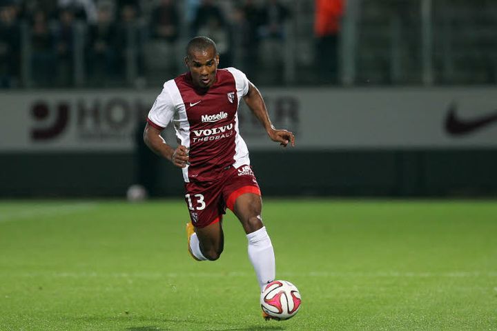 FC Metz : fin de série brutale