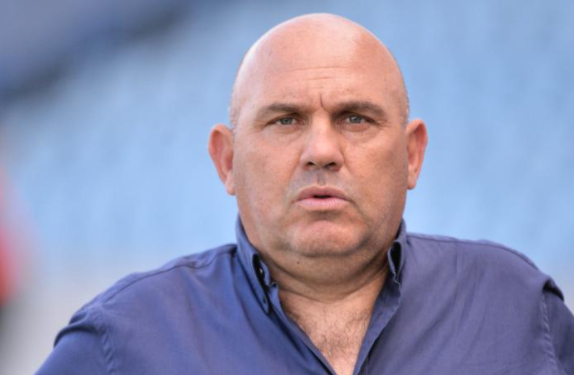 FC Metz : Frédéric Antonetti jusqu'en 2024 !