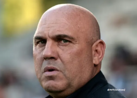FC Metz : Frédéric Antonetti redevient entraîneur