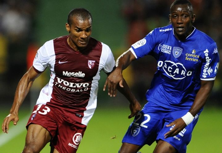 FC Metz : à Guingamp pour confirmer