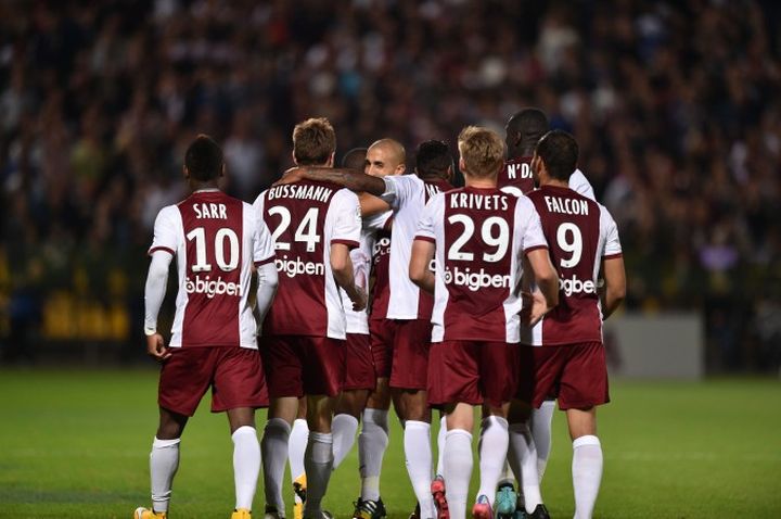 FC Metz : la passe de quatre ?