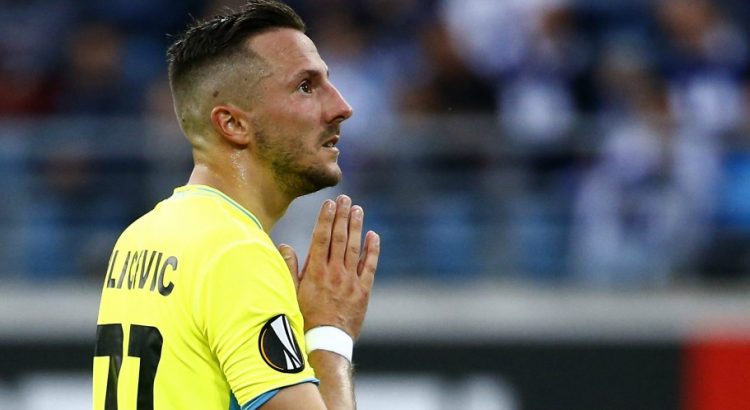 FC Metz : Milicevic présenté