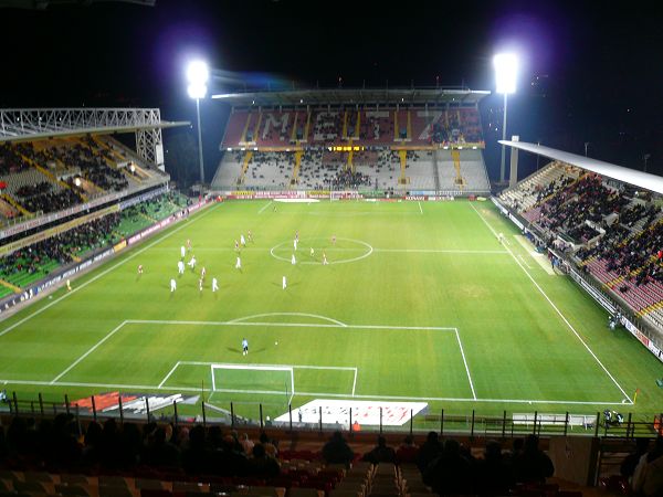 FC Metz : un employé retrouvé mort au stade