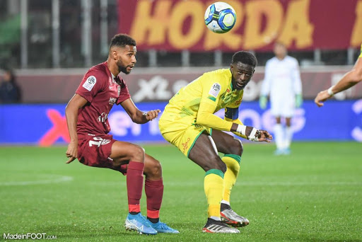FC Metz : une pré-saison en 6 matchs entre la Belgique et la France