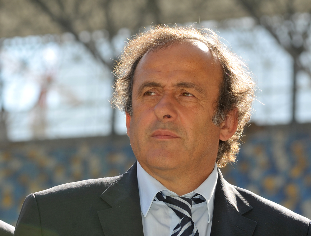 Fifagate : le procès du Lorrain Michel Platini, s'ouvre aujourd'hui
