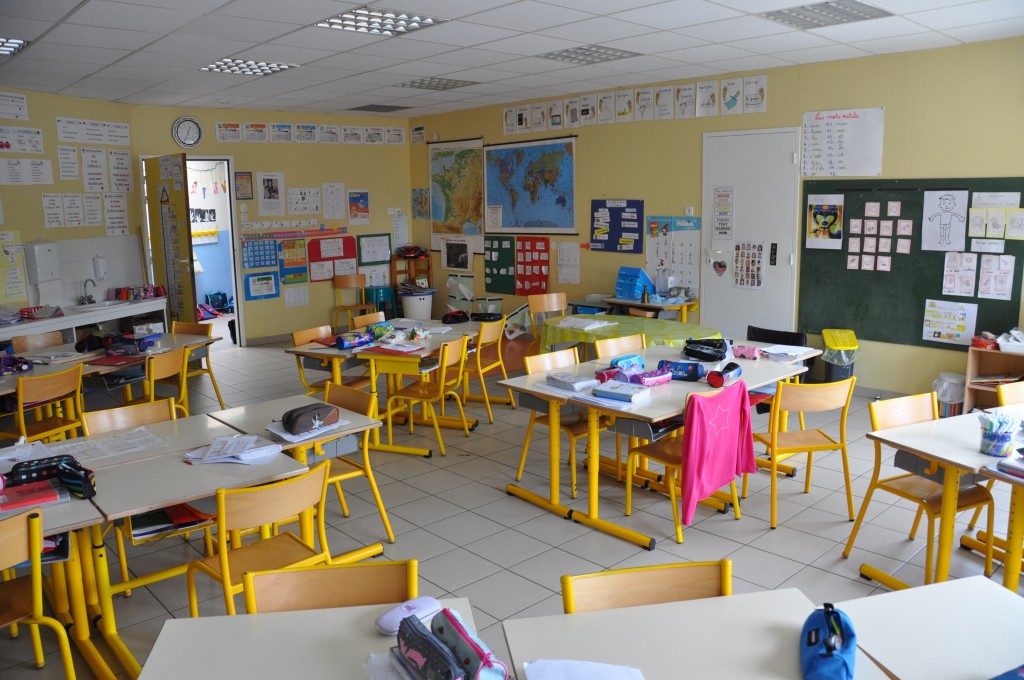 Florange n'ouvrira pas ses écoles