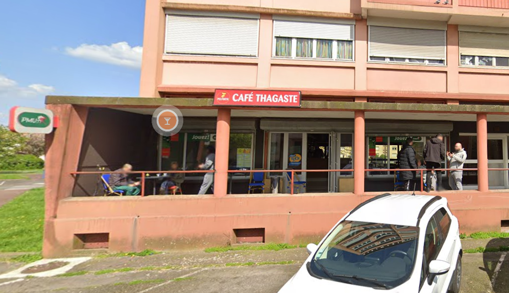 Florange : un homme poignardé sur une terrasse