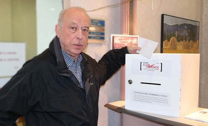 Florange : un nouveau maire sera élu le 1er décembre