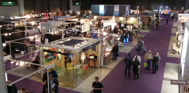 Foire Expo de Metz : direction le Canada