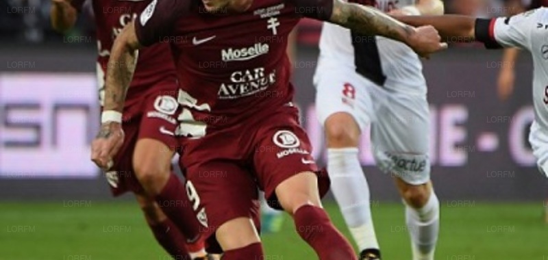 Football : le déplacement des supporters messins à Strasbourg encadré par un arrêté préfectoral