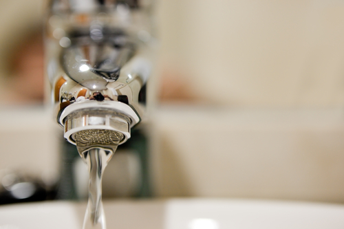 Forbach : les écoles fermées suite à une grosse coupure d'eau