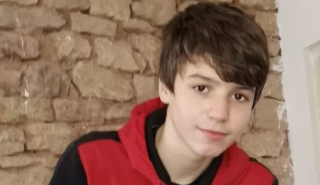 Forbach : qui a vu Isshak, 13 ans ?