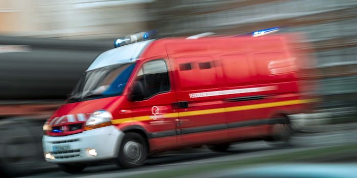 Forbach : Un adolescent de 15 ans, électrisé en gare de triage 