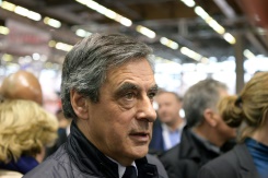 François Fillon s'exprimera à 12h, Alain Juppé sera à ses côtés