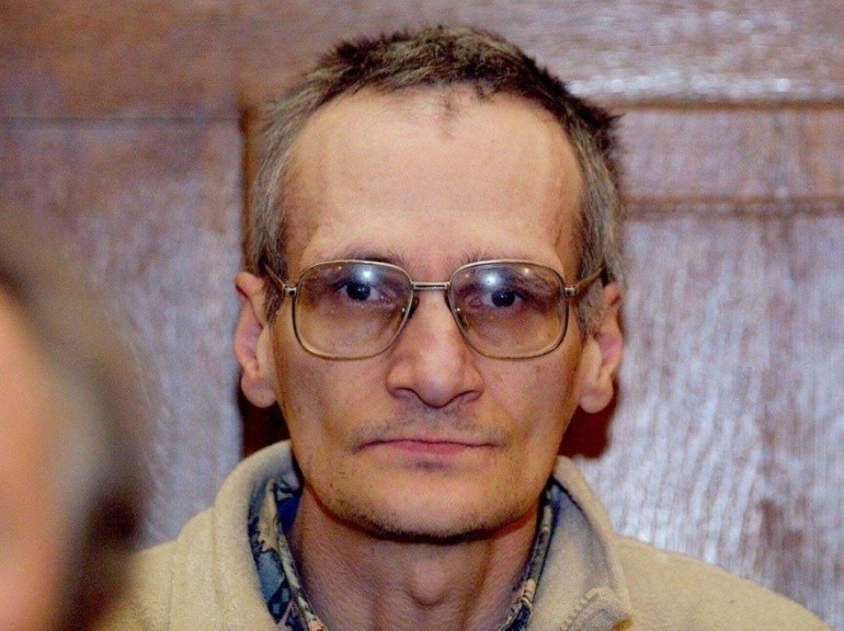 Francis Heaulme : "sa" lettre anonyme à la police en 1986